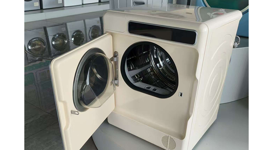 呵護(hù)真絲羽絨羊毛，選熱泵烘干機(jī)有講究