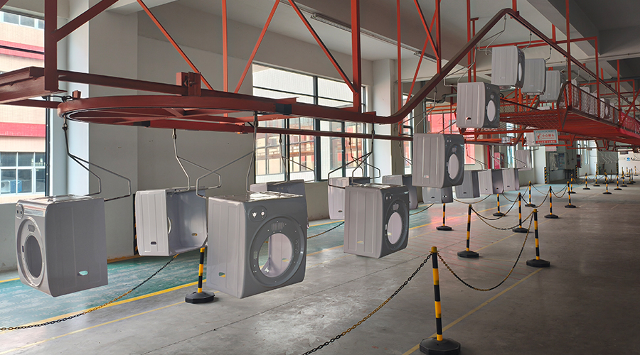 烘干機生產(chǎn)廠家