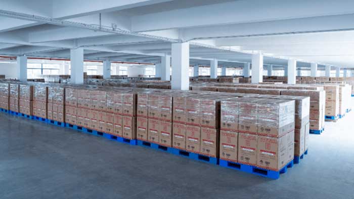 干衣機代工環(huán)境重要嗎？要不要達到5S管理標準？