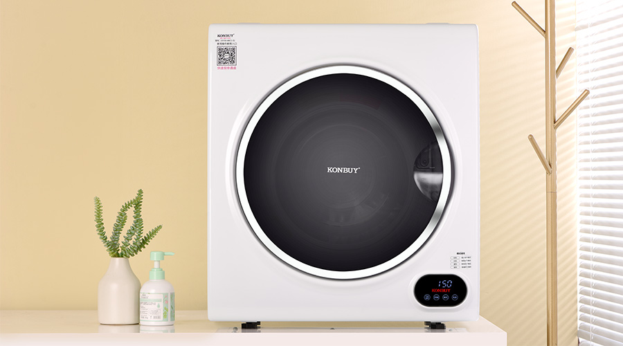 為什么直排式小型烘干機(jī)要放在通風(fēng)處？