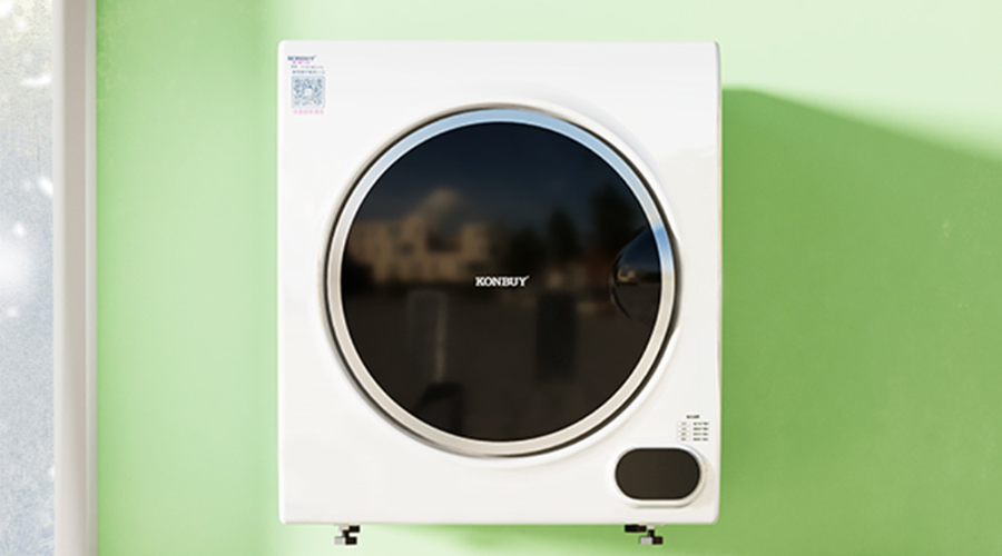 掛壁式迷你干衣機(jī)怎么樣？有什么優(yōu)勢？