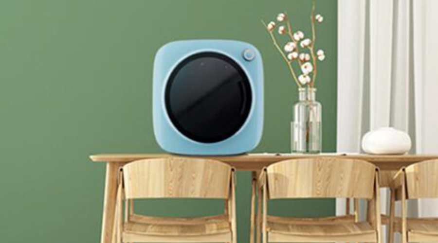 高溫持續(xù)用電緊張！省電節(jié)能衣物烘干機成消費亮點