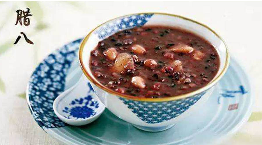 今日臘八！金環(huán)電器祝大家節(jié)日快樂