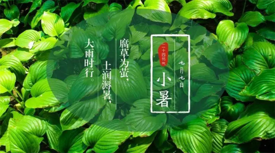 小暑時(shí)節(jié)來(lái)到！金環(huán)電器提醒大家要注意的事項(xiàng)