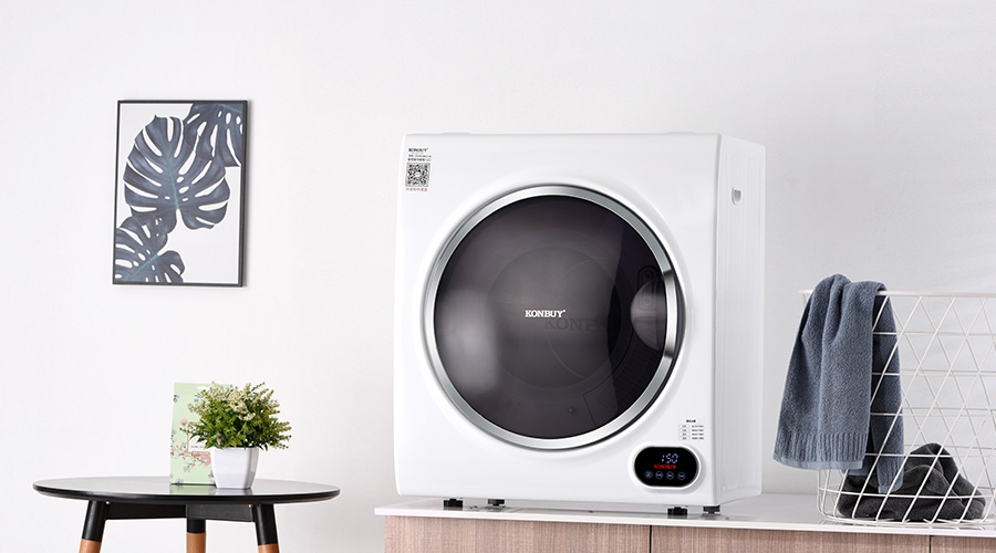 全國兩會(huì)：鼓勵(lì)智能家電下鄉(xiāng)！衣服干衣機(jī)有哪些智能功能