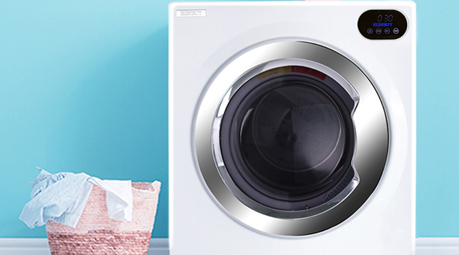春節(jié)新衣著急穿怎么辦？滾筒干衣機實現(xiàn)速干即穿