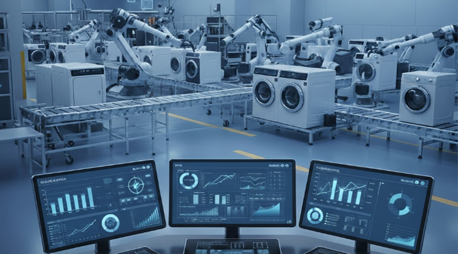 以數(shù)據(jù)驅動的產品迭代響應市場變化