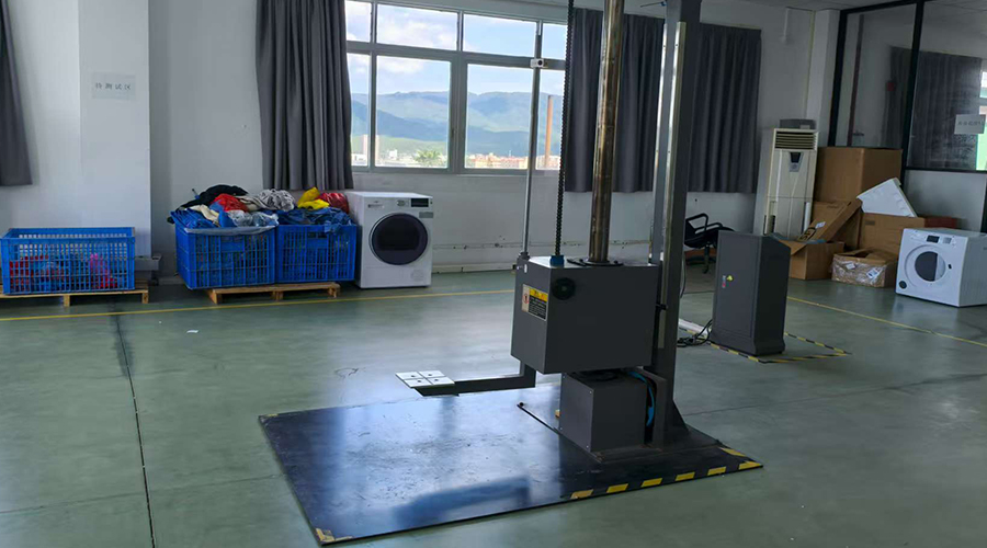 烘干機(jī)工廠(chǎng)