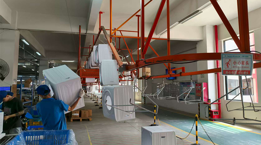 退貨率高，是時(shí)候重新審視您的烘干機(jī)工廠了嗎？