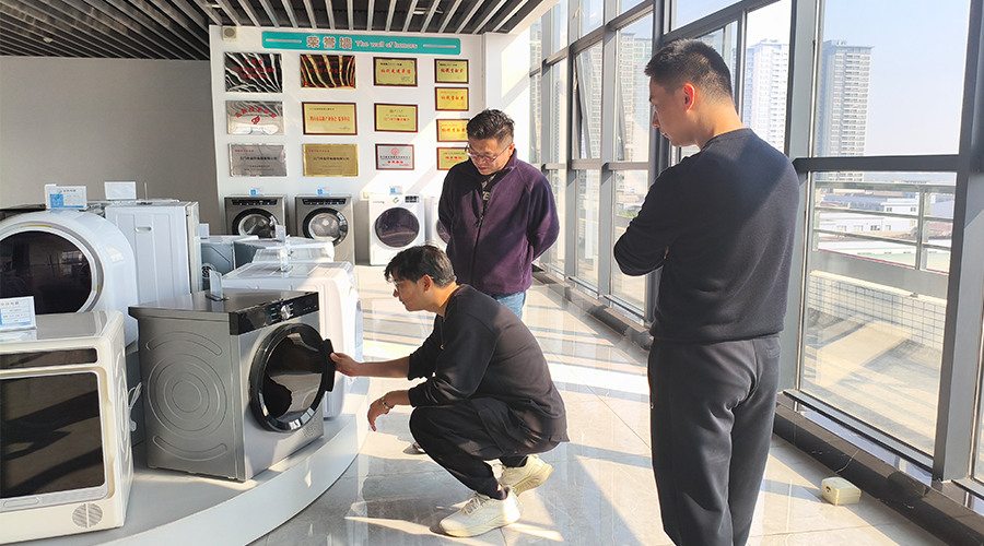 如何延續(xù)25年的店鋪流量，轉(zhuǎn)化為差異化干衣機(jī)產(chǎn)品的規(guī)?；鲩L(zhǎng)？