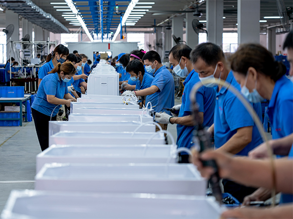 衣服烘干機(jī)廠(chǎng)家