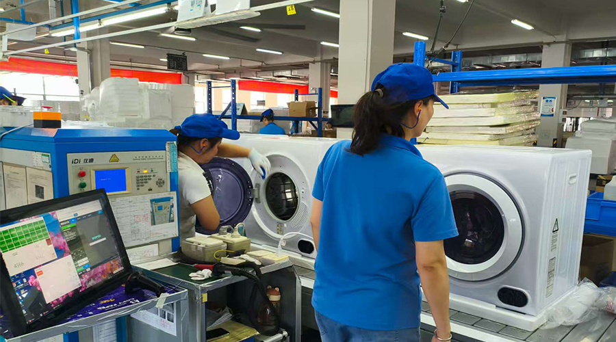 如何在成本與品質之間，為您的烘干機業(yè)務找到堅實支點