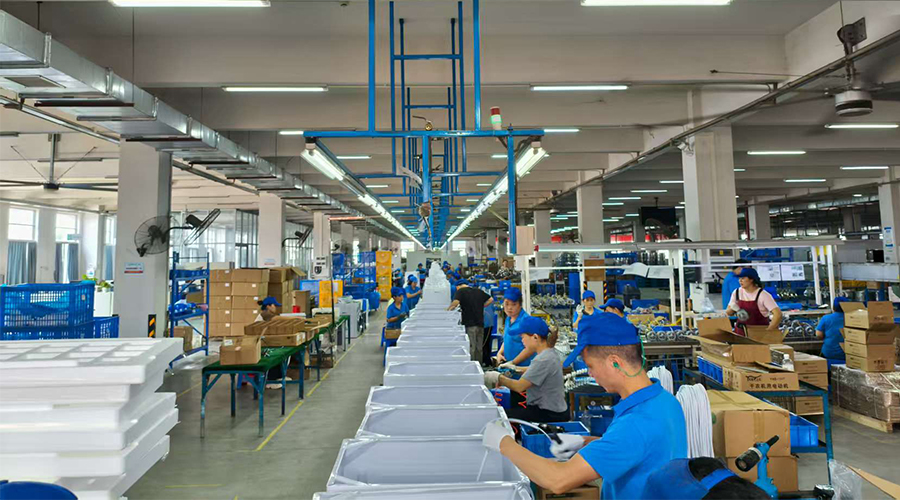 堅(jiān)守品質(zhì)與誠信，金環(huán)電器應(yīng)對(duì)市場(chǎng)挑戰(zhàn)