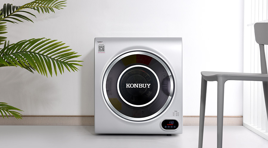 雨天變落湯雞！衣物烘干機速干員工濕透的衣物，避免感冒