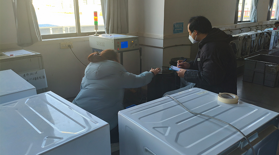 靈活排風(fēng)設(shè)計，解鎖滾筒干衣機嵌入式安裝新可能