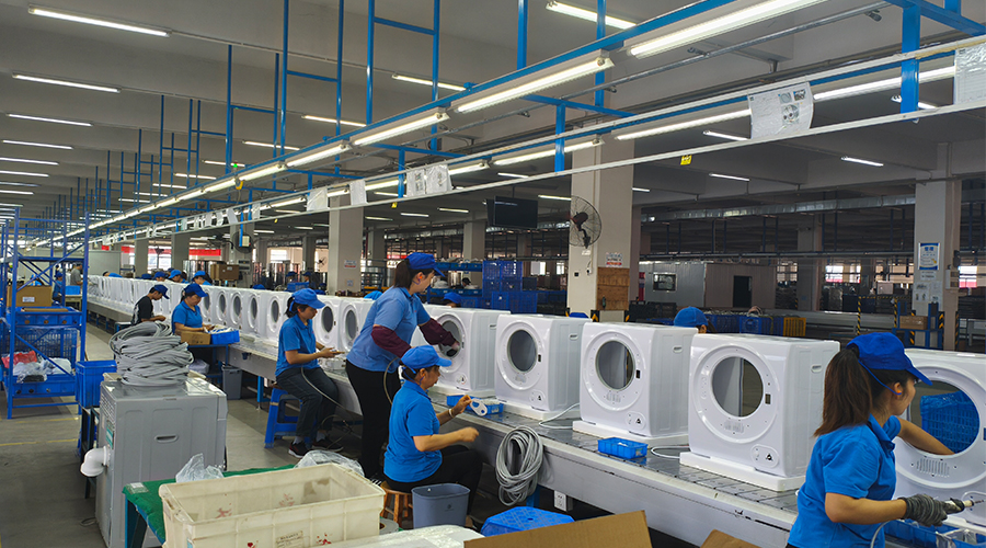 找一個(gè)普通烘干機(jī)代工廠，oem烘干機(jī)，實(shí)際的成本是多少？