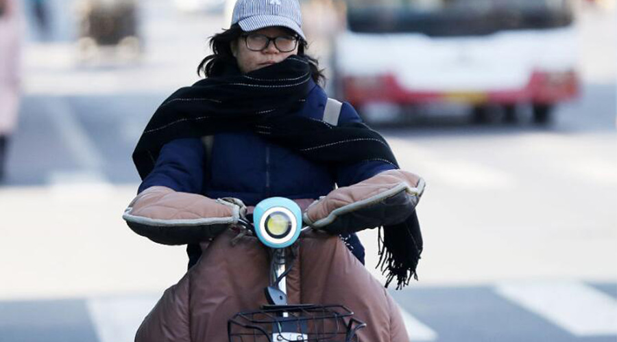 最強(qiáng)嚴(yán)寒南下！厚衣物不常洗但除菌不能少！衣物烘干機(jī)是法寶