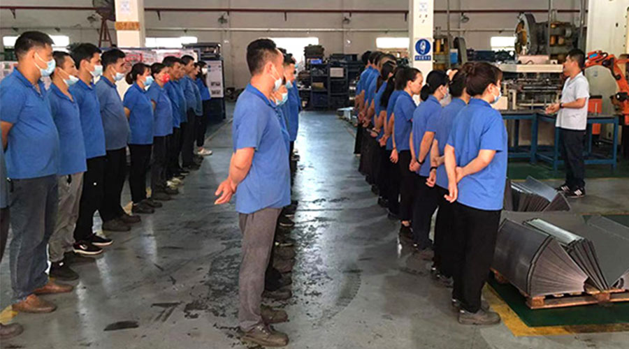 高考作文引熱議！金環(huán)電器嚴(yán)抓本手，追求妙手，警惕俗手！